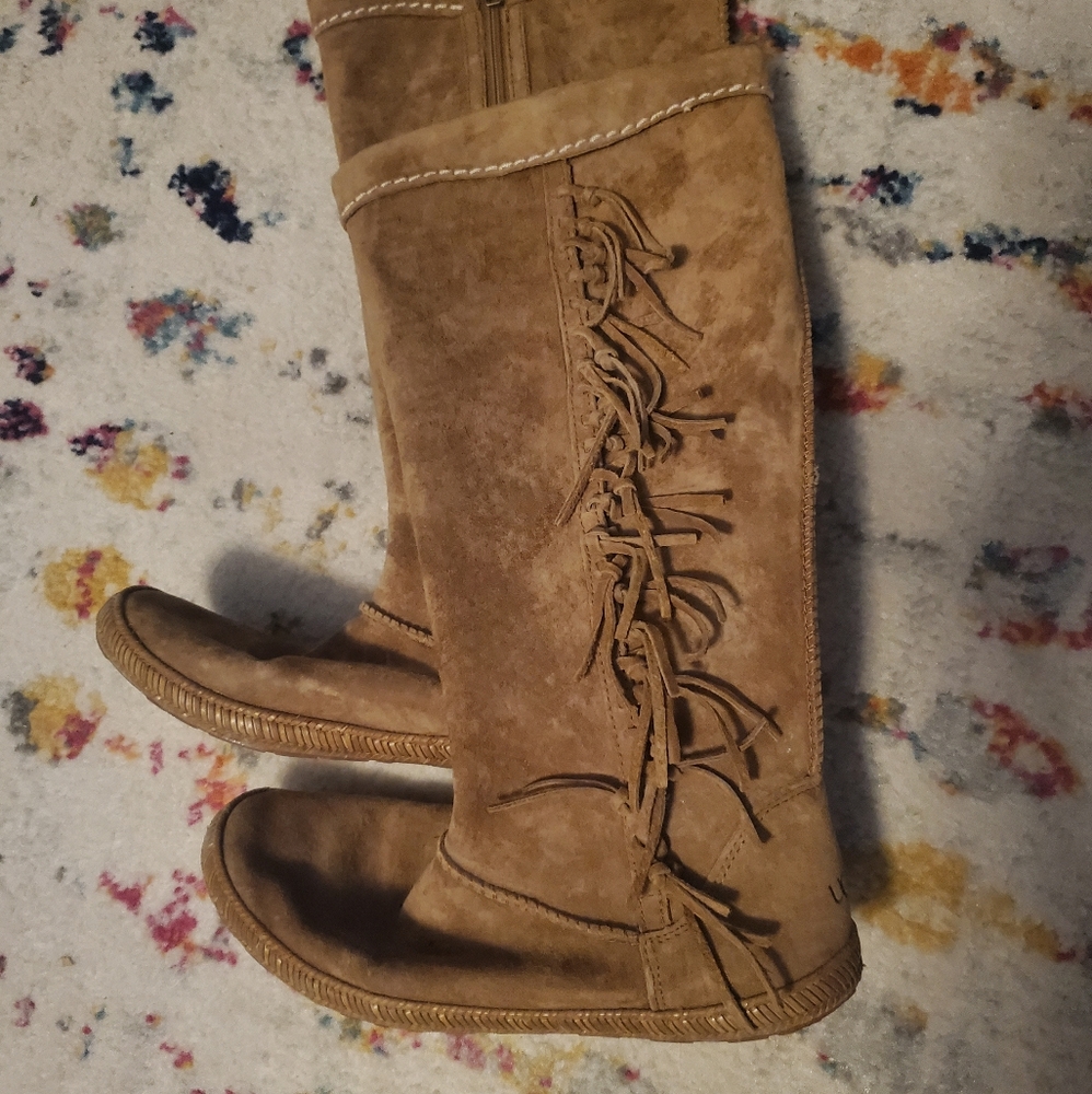 Ugg boots size 7